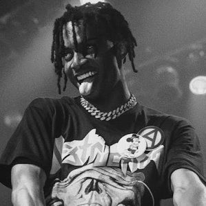 Meet your Posher, Terrell